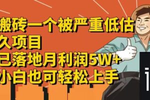 （12325期）得物搬砖 一个被严重低估的长久项目   一单30—300+   实操已落地  月…