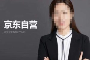 【李丽君】京东自营入门——京东从入驻到技术全套资源匹配