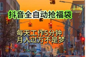 （11720期）挂机日入1000+，躺着也能吃肉，适合宝爸宝妈学生党工作室，电脑手…