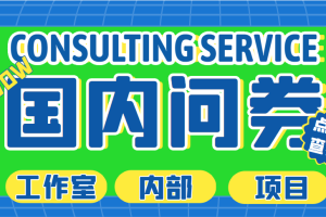 （5108期）最新工作室内部国内问卷调查项目 单号轻松日入30+多号多撸【详细教程】