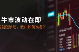 （12895期）十月牛市波动在即：A股将迎剧烈波动，散户如何准备？